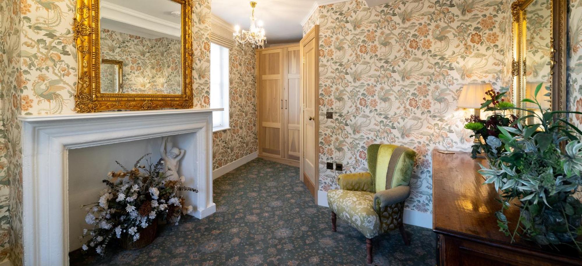 Greyfriars Hideaway Villa Oxford Exterior photo